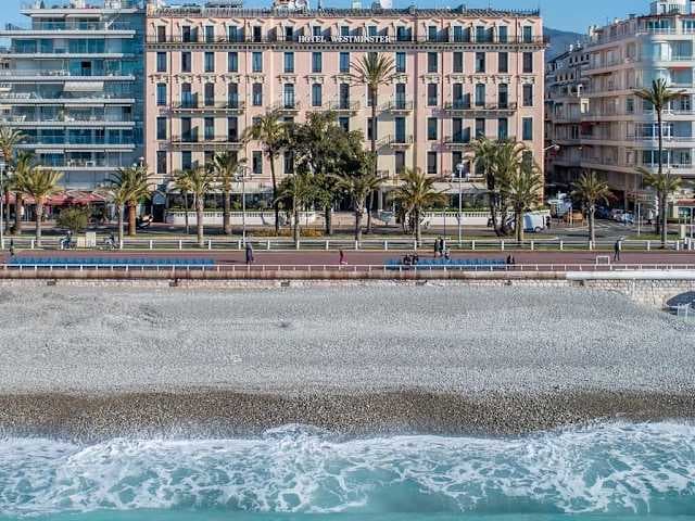 Westminster Hotel & Spa