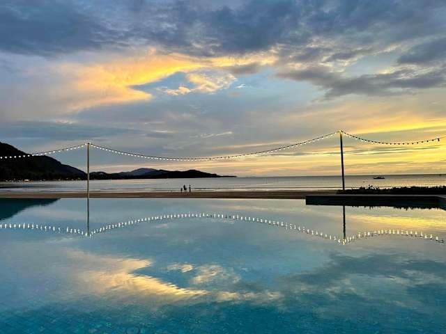 Hotel Twin Bay Resort