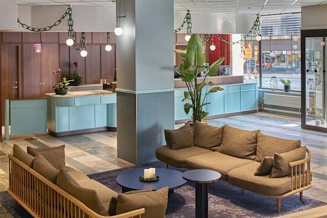 Scandic Sjöfartshotellet