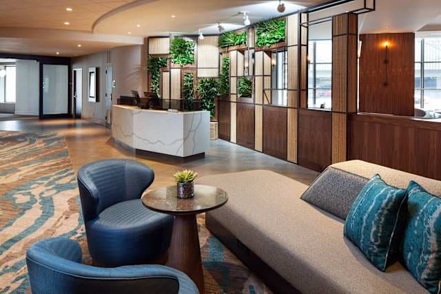 Hotel The Westin Seattle