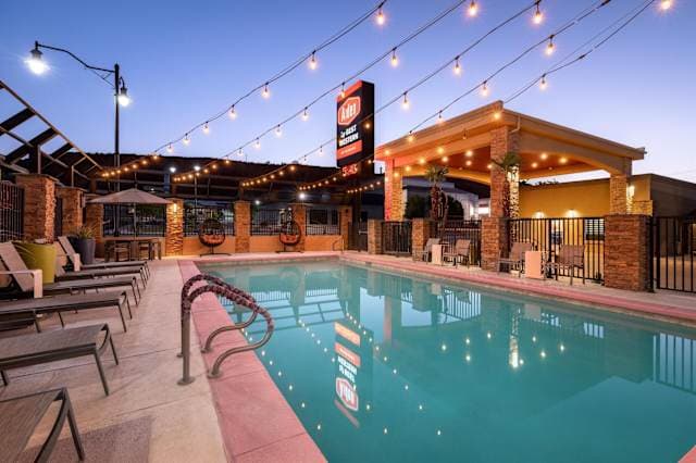 Aiden by Best Western @ St. George