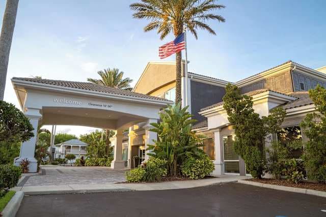 Hotel Holiday Inn St. Augustine-Historic District