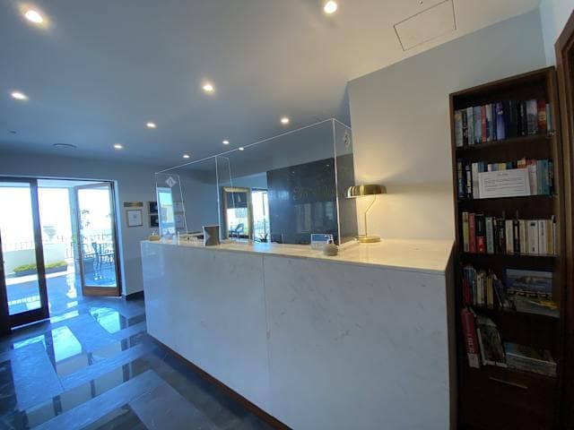 The Duke Boutique Hotel