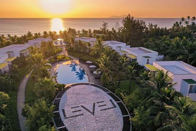 Melia Danang Beach Resort