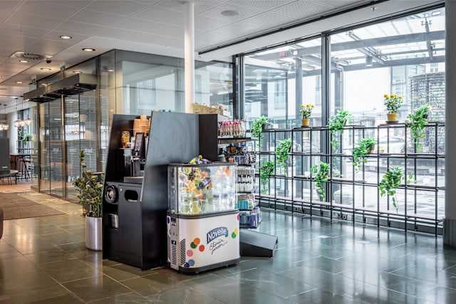 Hotel Scandic Simonkenttä