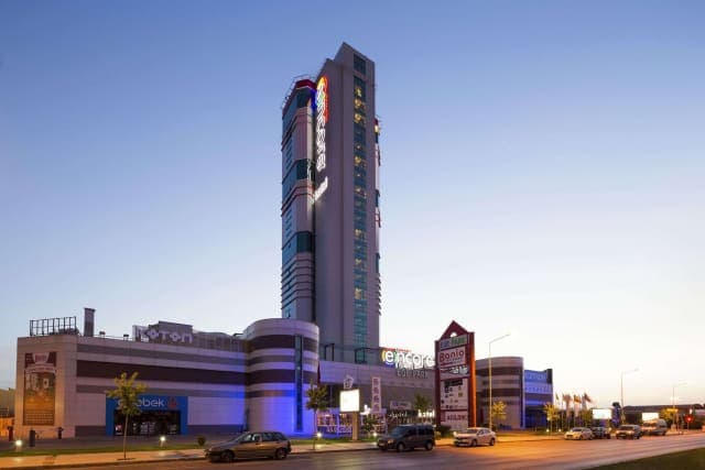 Hotel Ramada Encore Izmir