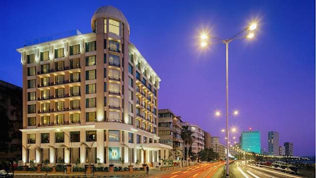 Hotel InterContinental Marine Drive