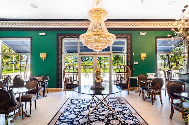 Hotel Cavalier South Beach