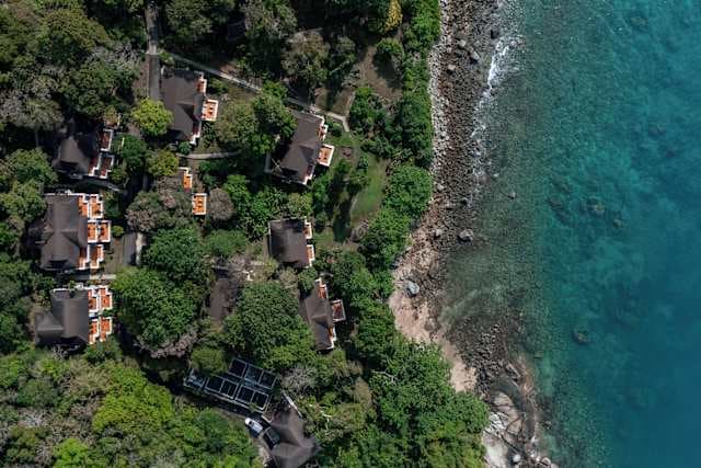 Baan Krating Phuket Resort