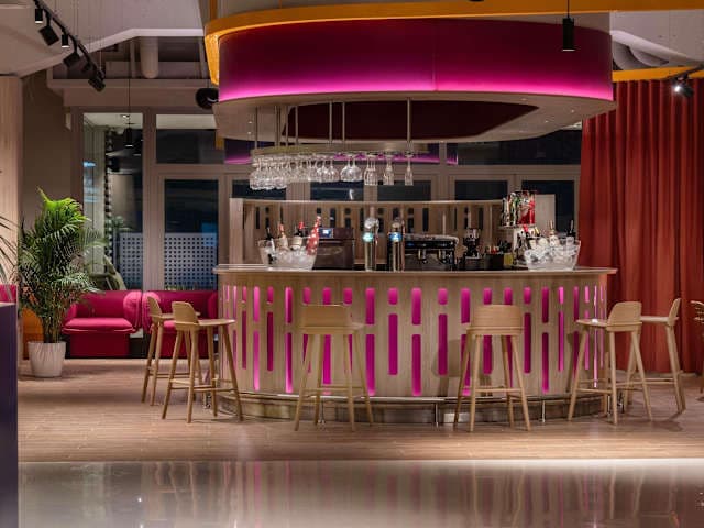 Hotel Novotel Barcelona Sant Joan Despí