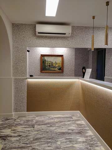 Hotel Vittoria & Orlandini