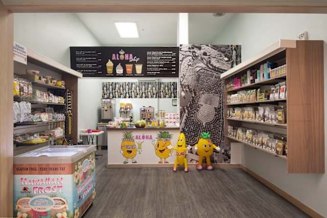 Hotel Queen Kapiolani