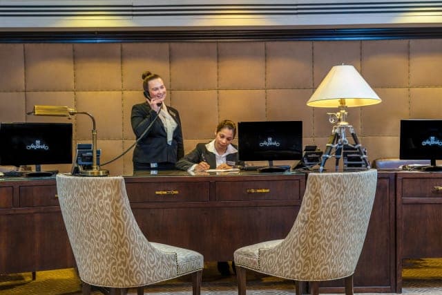 Hotel Fitzpatrick Grand Central