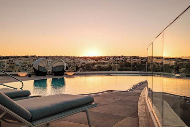 Hyatt Regency Malta