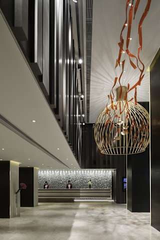 Hotel The Marco Polo Gateway