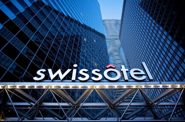 Hotel Swissotel Chicago