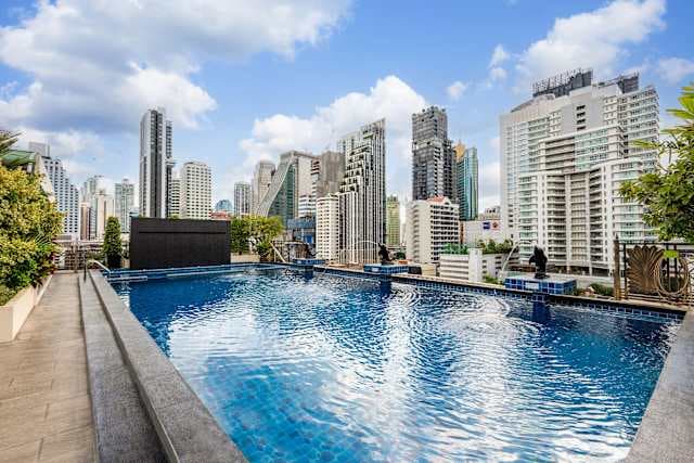 Hotel Admiral Premier