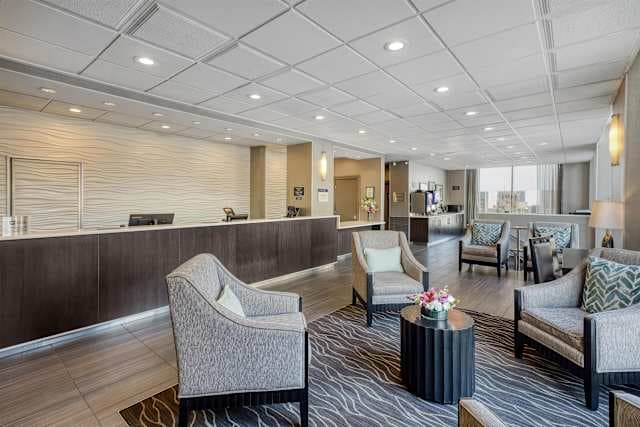 Best Western River North Hotel