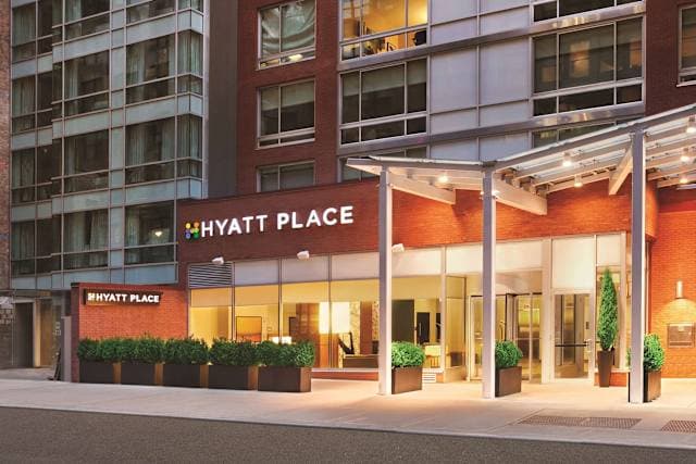 Hyatt Place New York/Midtown South
