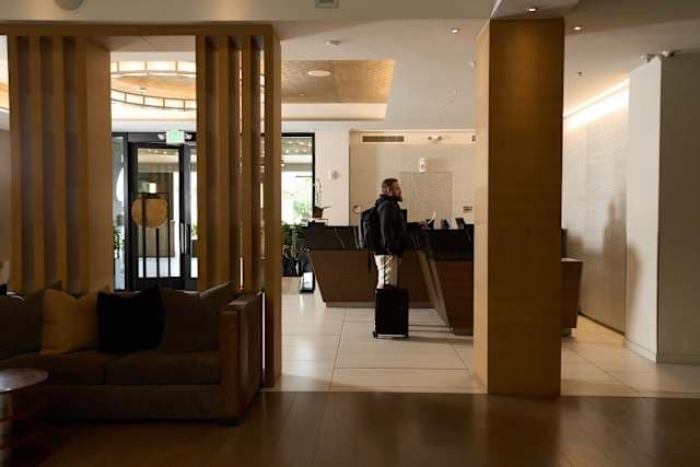 Hotel Zoe Fisherman's Wharf