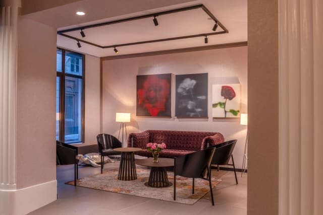 Hotel Golden Tulip Opera de Noailles