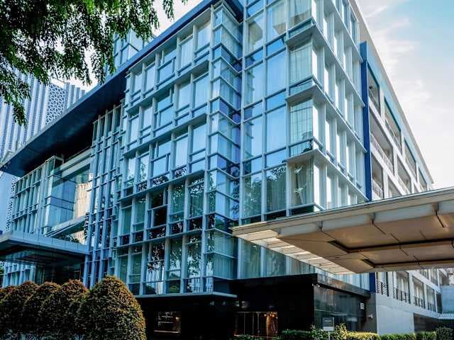 Mercure Hotel Jakarta Sabang