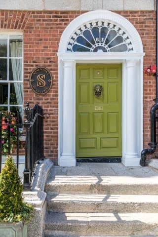 Stauntons on the Green Hotel