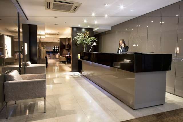 Hotel Zenit Barcelona