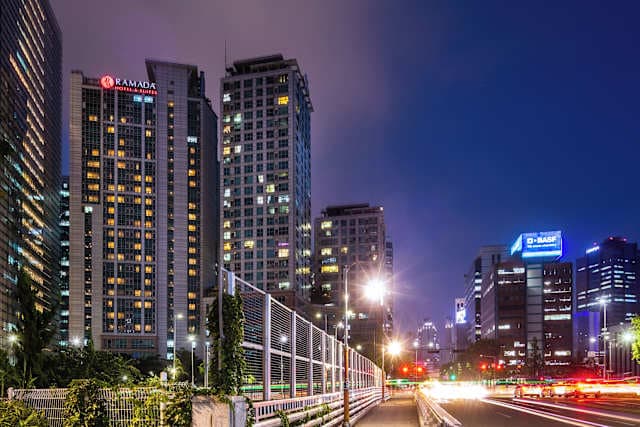 RAMADA Hotel & Suites Seoul Namdaemun