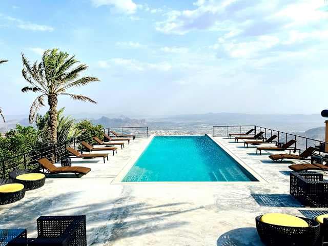 The View - Hail as Shas