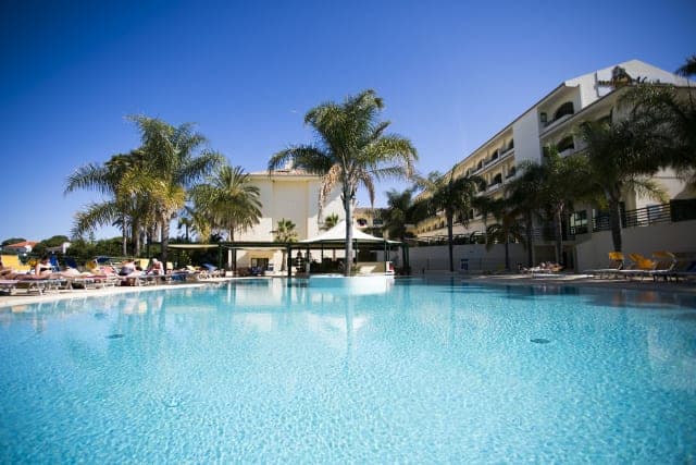 Hotel Mirachoro Carvoeiro