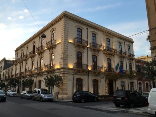 Hotel Grande Albergo Alfeo