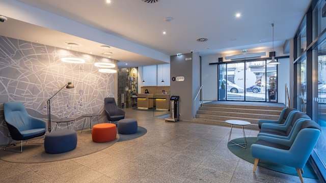 Holiday Inn Express Porto City Centre by IHG