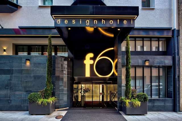 Design Hotel F 6