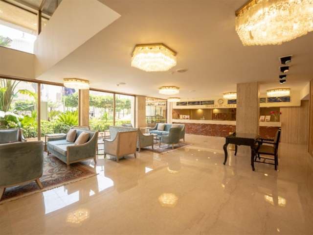 Baron Hotel Heliopolis