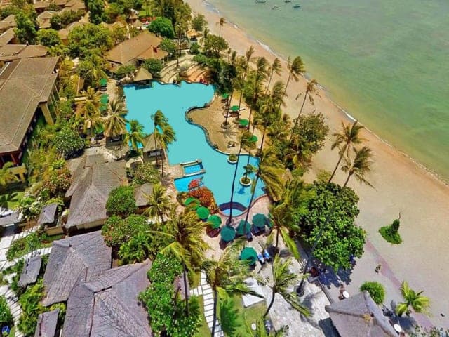 The Patra Jasa Bali Resort & Villas