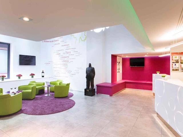 ibis Styles Hotel Madrid Prado
