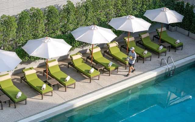 Dusit Princess Chiang Mai