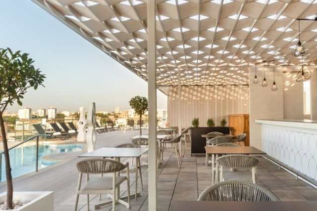 Eurostars Universal Lisboa