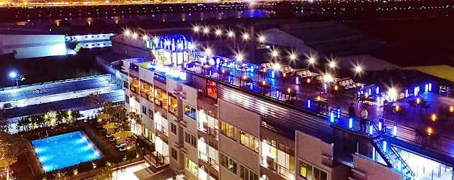 Suvarnabhumi Ville Airport Hotel