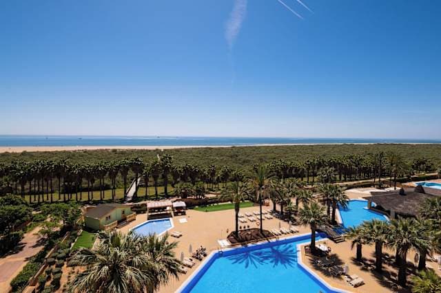 Vila Galé Isla Canela