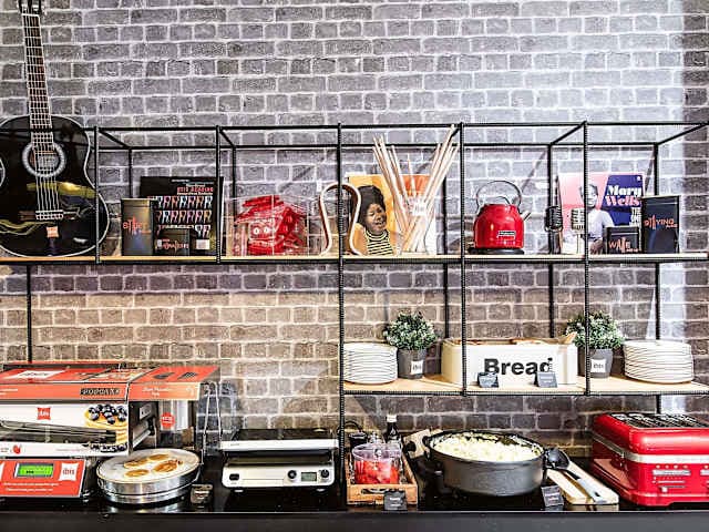 Hotel Ibis Lisboa Alfragide