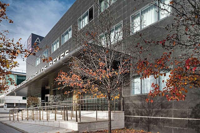 Hotel Ac San Sebastian De Los Reyes