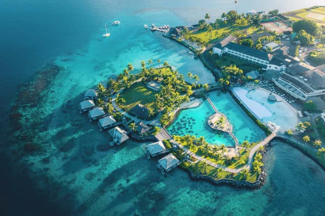 InterContinental Resort Tahiti