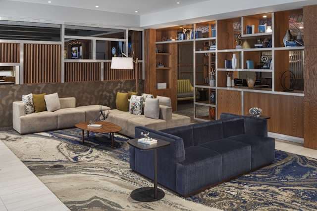 Hyatt Place New York City - Times Square