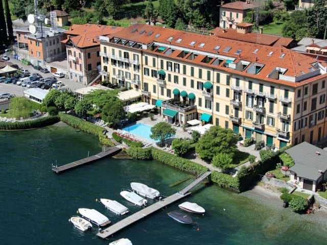 Grand Hotel Menaggio