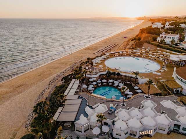 Hotel Vale do Lobo Resort