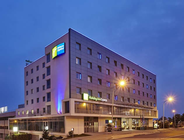 Hotel Holiday Inn Express Lisbon Alfragide