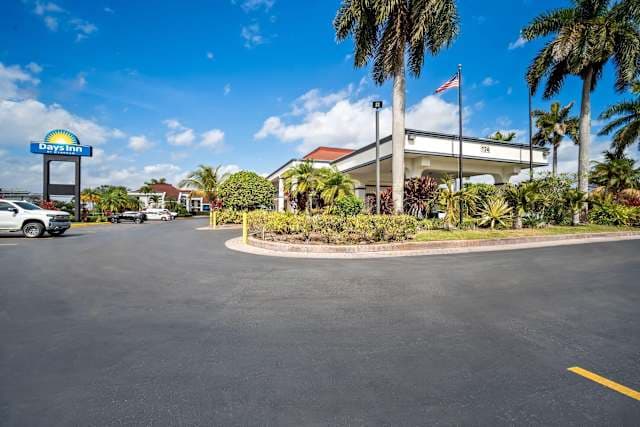 Days Inn by Wyndham Florida City