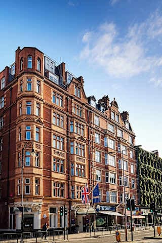 Hotel Bloomsbury Park